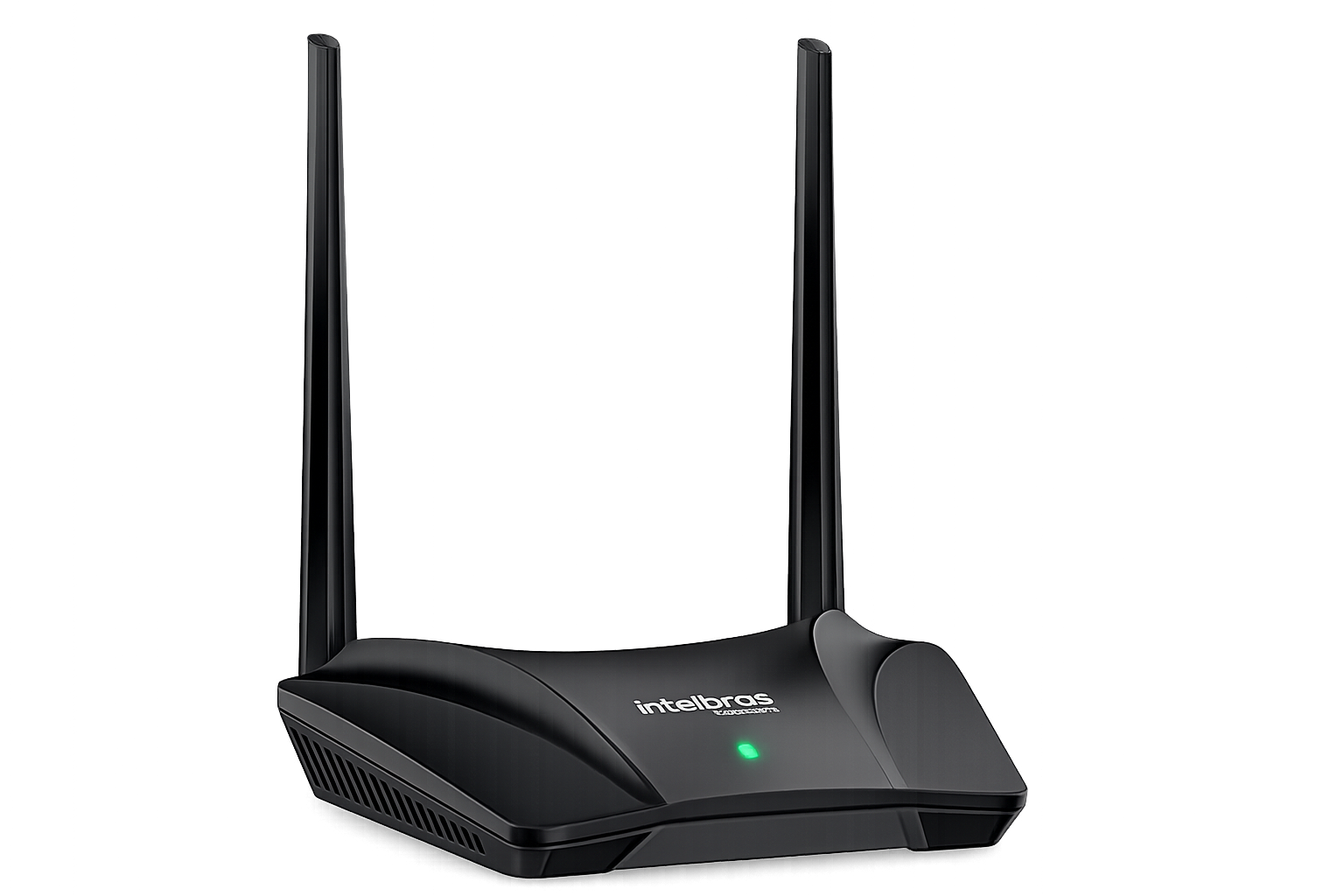 Roteador Intelbras w4-300S